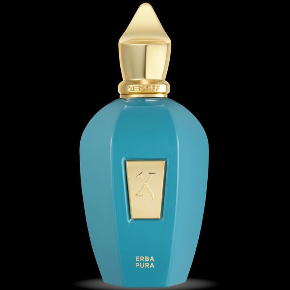 Xerjoff Erba Pura Eau de Parfum EDP Spray for Unisex 3.4 oz / 100 ml New